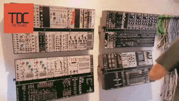 TDC Tunes GIF