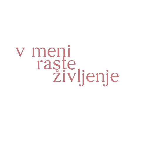 Dojenček Sticker by Asja Novorojena