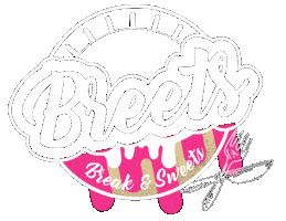 breets Sticker
