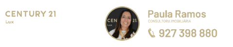Real Estate Sticker by CENTURY21Lux