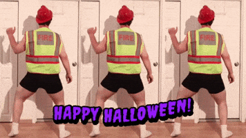 Hocus Pocus Halloween GIF