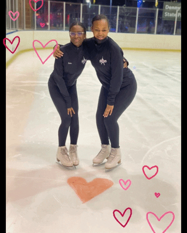 Figureskating GIF