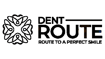 Sticker by dentroute