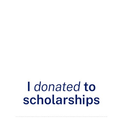 Imd Giving Day Sticker by IMD Business School