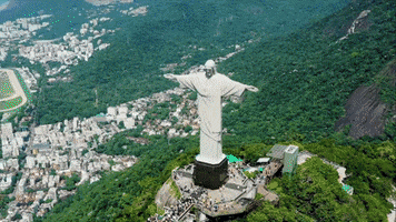 Jesus Brazil GIF by NAMB Social