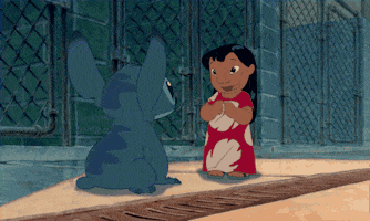 adopt lilo and stitch GIF by Disney