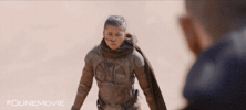 Dune Hug GIF by Warner Bros. Pictures