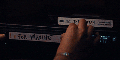 Ti West Vhs GIF by A24
