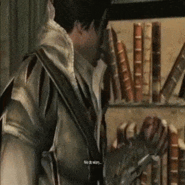 napoleon solo