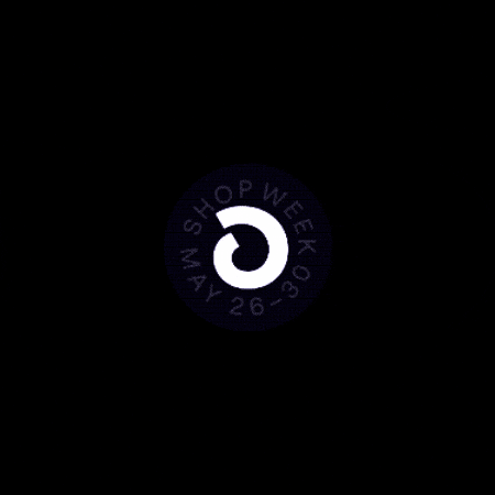 Logo Shopping GIF by Shop