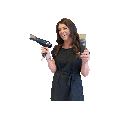 Mooibeautysalon Sticker