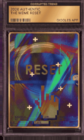 Great Meme Reset GIF by Giggles