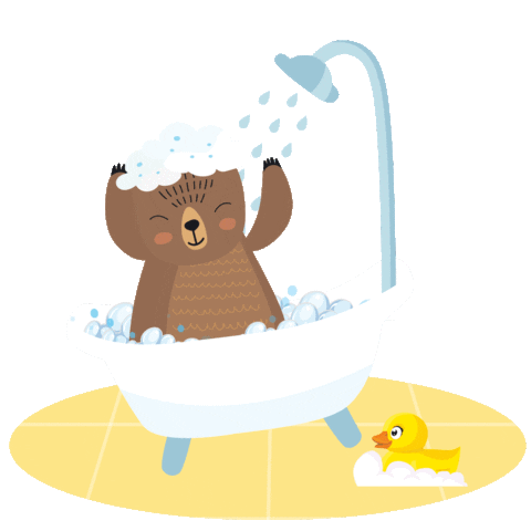 Tropeebebe Sticker