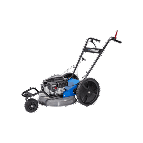 StaubMotoculture Sticker