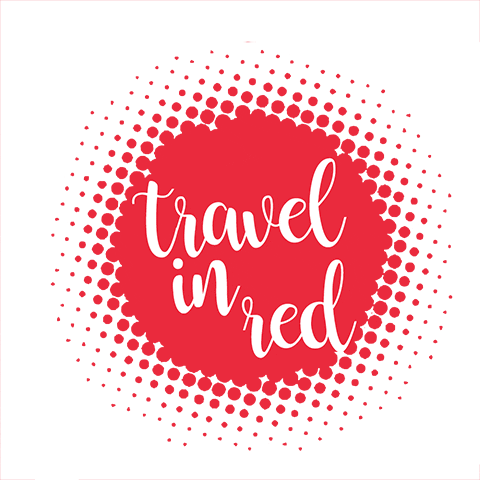 Redvan Sticker