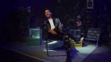 Official Music Video GIF by Andy Grammer