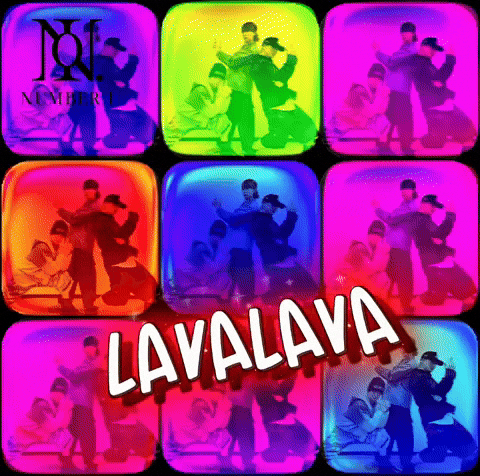 Numberi Lavalava GIF
