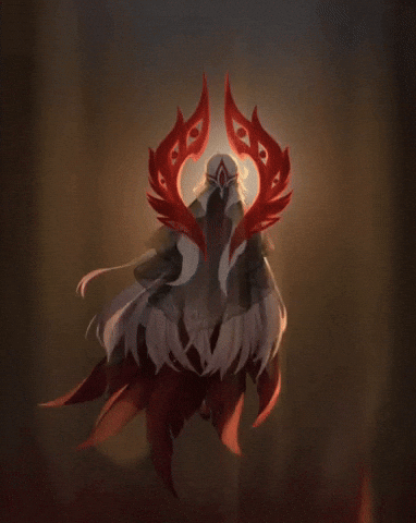 Gi Ruler Of Death GIF