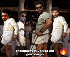Loki Vijay GIF