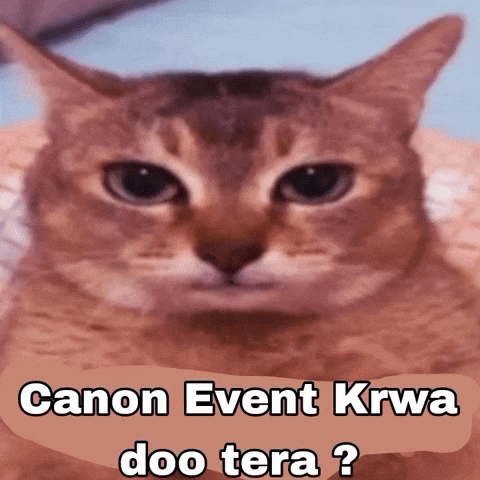 Canoneventkrwadootera GIF