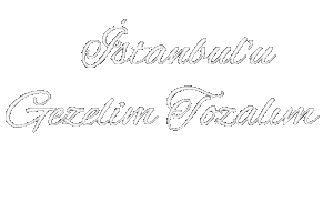Istanbul Sticker