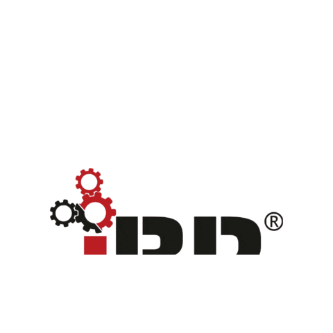 IBR Tecnologia Sticker