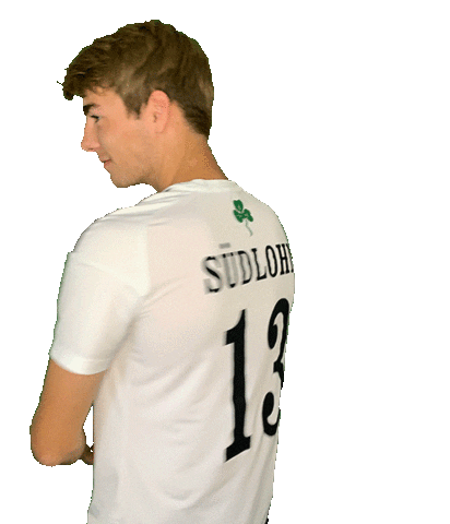 Kreisliga Sticker by SC Suedlohn 28