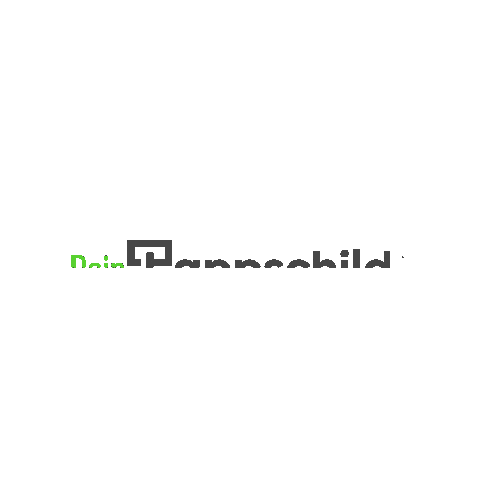 DeinPappschild Sticker