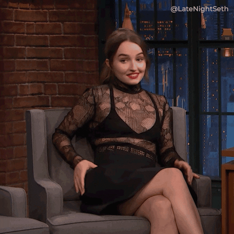 Late Night Whatever GIF by Late Night with Seth Meyers