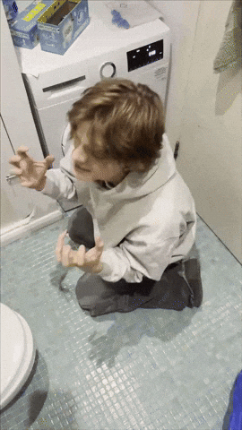Sad Chips GIF