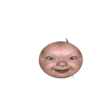 Baby Wtf GIF by POST-WEB