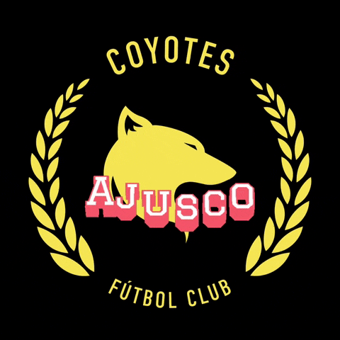 Coyotes FC GIF