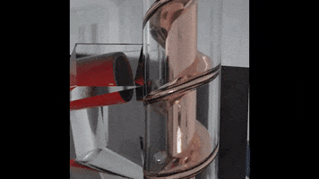 Satisfying GIF