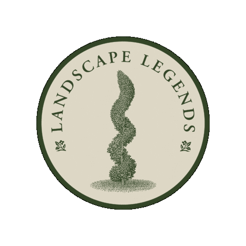 Landscape Legends Sticker by monroviaplants