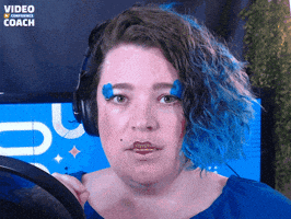 Surprise GIF