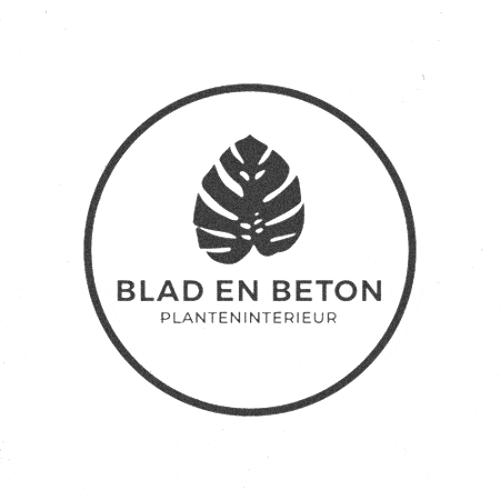 Blad en Beton GIF