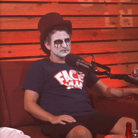 Rt Podcast Thats Good GIF by Rooster Teeth