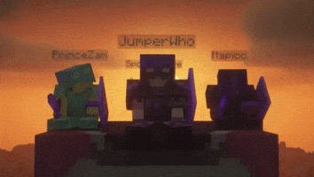 Unstable Smp GIF