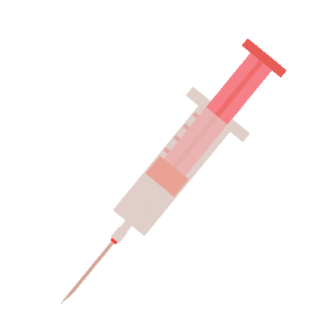 Botox Cute Dog Sticker by Tierärzte ohne Grenzen e.V.