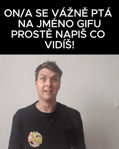 Name Czech GIF