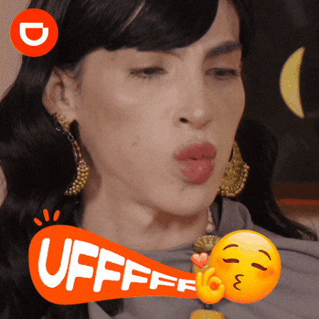 Didi GIF by DiDiFoodMx