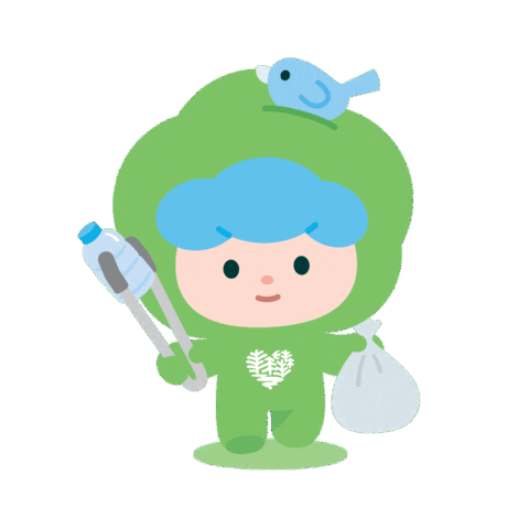 유한킴벌리 Sticker by yuhankimberly