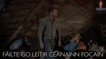 Letterkenny GIF