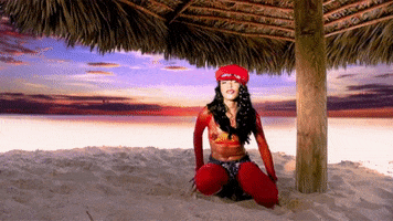 Rock The Boat GIF by Blackground Records 2.0