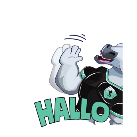 Sticker by Cavallo
