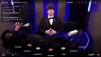 Duelcasino GIF by Duel