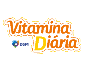 DSM Latam Sticker