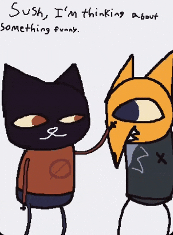 Mae GIF