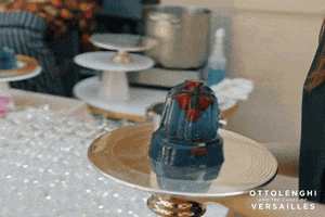 Cakes Cooking GIF by Madman Films