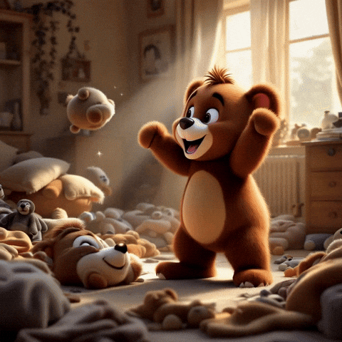 grizlor GIF